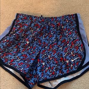 Nike Athletic Shorts